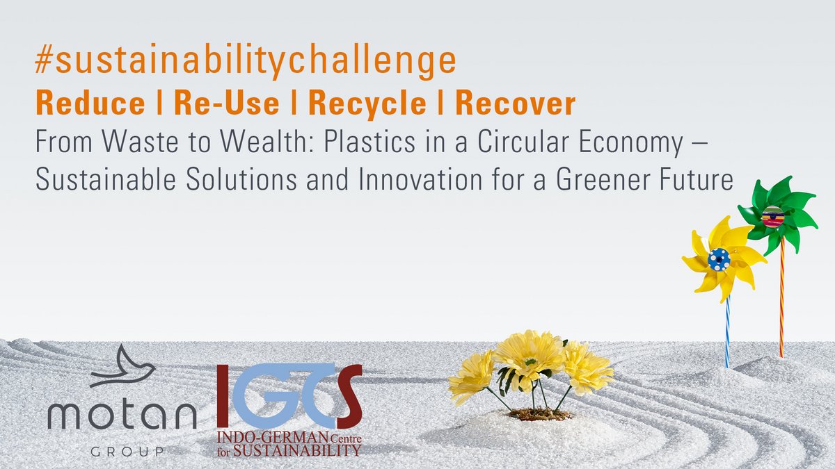 From Waste to Wealth: Plastics in a Circular Economy – Sustainable ...